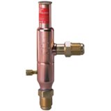 Danfoss collector pressure regulator KVD12 3/4"UNF  034L0171