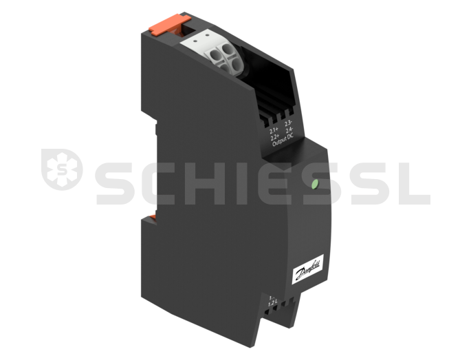 Danfoss Spannungsversorgung AK-PS 063 0,63A STEP 3