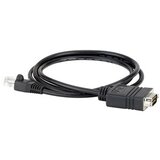 Danfoss modem cable f. AK-SM 3m  080Z0261