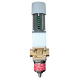 Danfoss cooling water regulator 3.5-16bar WVFX32 G 1 1/4"  003F1232