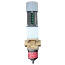 Danfoss cooling water regulator 3.5-16bar WVFX40 G 1 1/2"  003F1240