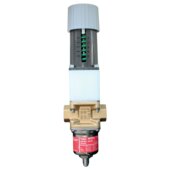 Danfoss Kühlwasserregler 3,5-16bar WVFX40 G 1 1/2"  003F1240