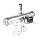 Danfoss Magnetventilspule f.Umkehrventil STF-01AB500A1 24V/50-60Hz L=0,6m IP=10St