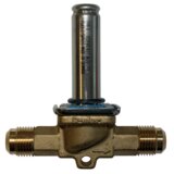 Danfoss solenoid valve without coil EVR10 NO 3/4"UNF  032L8090