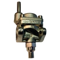 Danfoss solenoid valve without coil EVRA25 without flange 032F6225