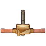 Danfoss Magnetventil o.Spule EVR6 12mm Löt  032L1236