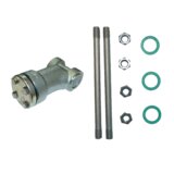 Danfoss Filter Anbau Ventil FA15  f.EVRA3,EVR15  006-0043