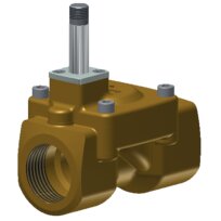 Danfoss solenoid valve without coil EV220A10BG12NC G1/2''  042U4014