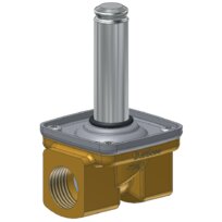 Danfoss solenoid valve without coil EV220 B6B R 3/8'' i  032U1241