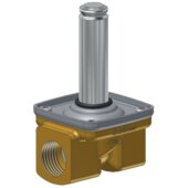 Danfoss solenoid valve or coil for water EV220 B12B G 1/2''  032U1256