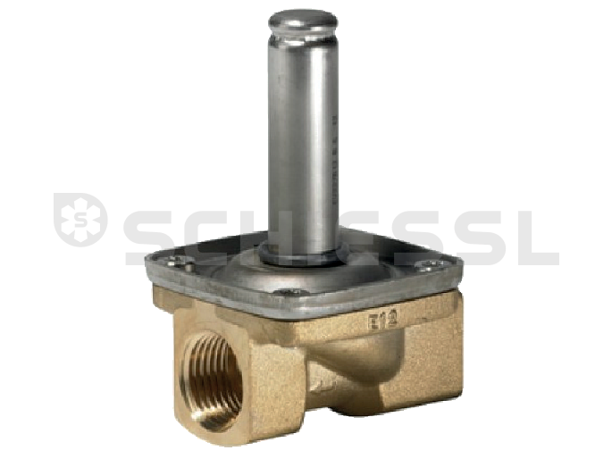 Danfoss solenoid valve or coil for water EVSR12 G 1/2''  068F4052