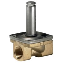 Danfoss solenoid valve or coil for water EVSR18 G 3/4''  068F4054