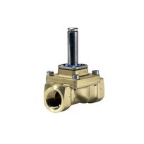 Danfoss solenoid valve without coil EV210 B2B R 1/8'' i  032U1210