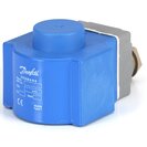 Danfoss Magnetventilspule (Compact) BG230AS 230V/50HzAC15W 018F8801(IP=24St)