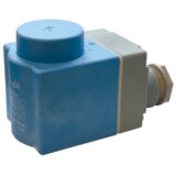Danfoss solenoid valve coil for AKV valves EEC 208-240V/50/60Hz AC 4W  018F6783