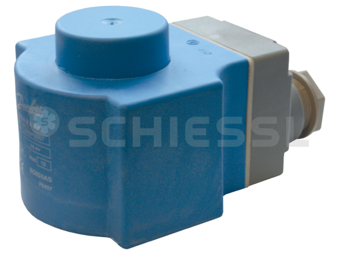 Danfoss Magnetventilspule f.AKV-Ventile BG230AS 230V/50Hz AC 15W  018F6801