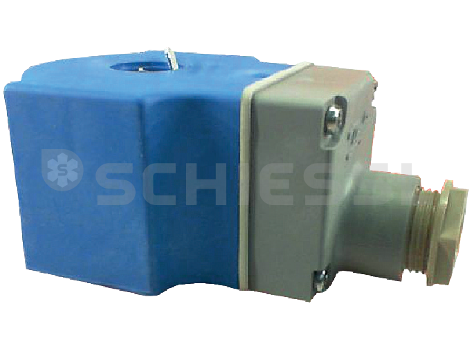 Danfoss solenoid valve coil 24V DC 1 14W 018Z6964