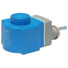Danfoss Magnetventilspule 27V 20W/DC  018F6957