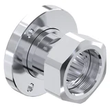 Danfoss Adapter für Ölregulator COM 90C AD-114  Rotalock 1-1/4''