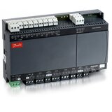 Danfoss cooling controller without sensor AK-CC55 for an b. 3 AKV's without display