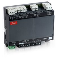 Danfoss cooling controller without sensor AK-CC55 for an AKV or TXV without display