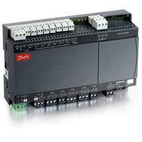Danfoss cooling controller without sensor AK-CC55 for an AKV without display