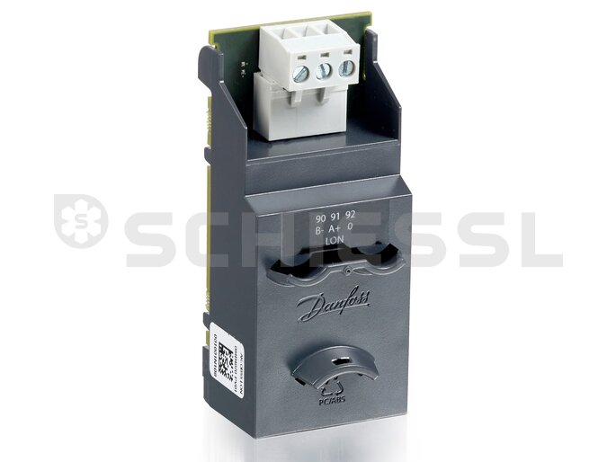 Danfoss LON Schnittstelle AK-OB55