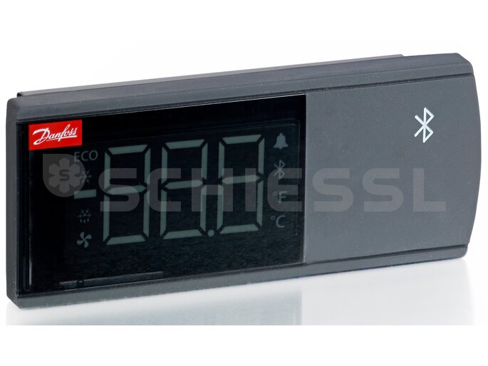 Danfoss Bluetooth Display AK-UI55 f. AK-CC55