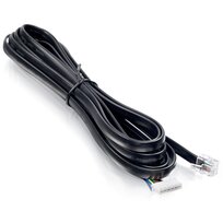 Danfoss Verbindungskabel f. Display AK-UI55 3m