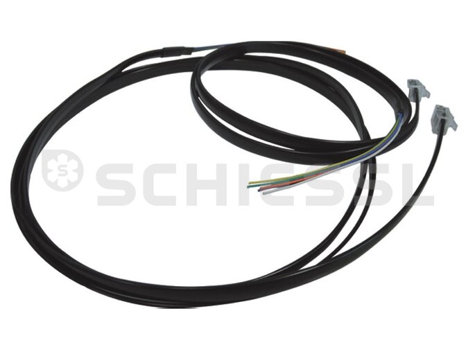 Danfoss Verbindungskabel f. Display ACCCBI 1,5m 080G0075
