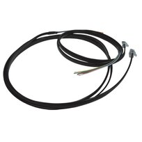 Danfoss connection cable f. display ACCCBI 3m 080G0075