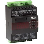 Danfoss controller di refrigerazione senza sensore AK-CC 350 230V  084B4165