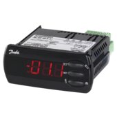 Danfoss EKC 202A cooling controller | defrosting | alarm | 230 V | without sensor | 080G3293