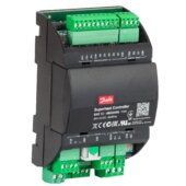Danfoss Überhitzungsregler EKE 1C 24V 080G5400