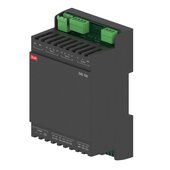 Danfoss Überhitzungsregler mit Gehäuse EKE 100 1V IP20  1 Ventil