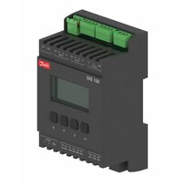 Danfoss Überhitzungsregler mit Geh./Dis. EKE 100 2V IP00  2 Ventile