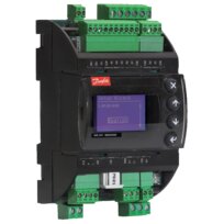 Danfoss level controller EKE 347 24V  080G5000