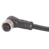 Danfoss Anschlusskabel f.ETS M12 2m 034G7073