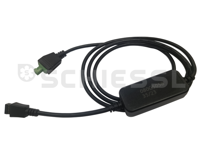 Danfoss Service Kabel für EKA 100