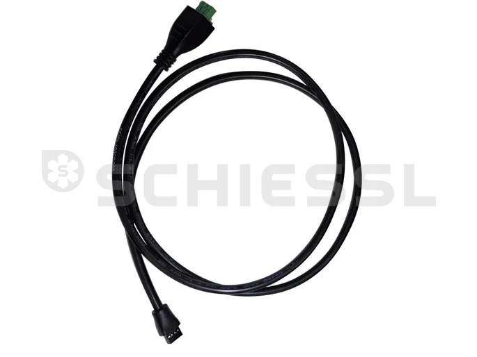 Danfoss Service Kabel für EKE 100 1V/2V