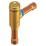 Danfoss corner check valve NRVH22s 1 1/8" solder 020-1072