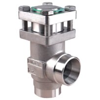 Danfoss check valve stainless steel CHV-X SS 40 D ANG  148B5665