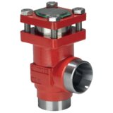 Danfoss check valve CHV-X 40 D  148B5636