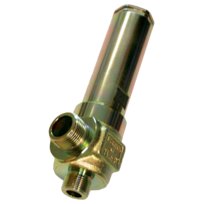 Danfoss safety valve SFV 20 T 325 25bar  2416+186