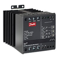 Danfoss Softstarter MCD100-011 400-480V AC 25A/11 kW