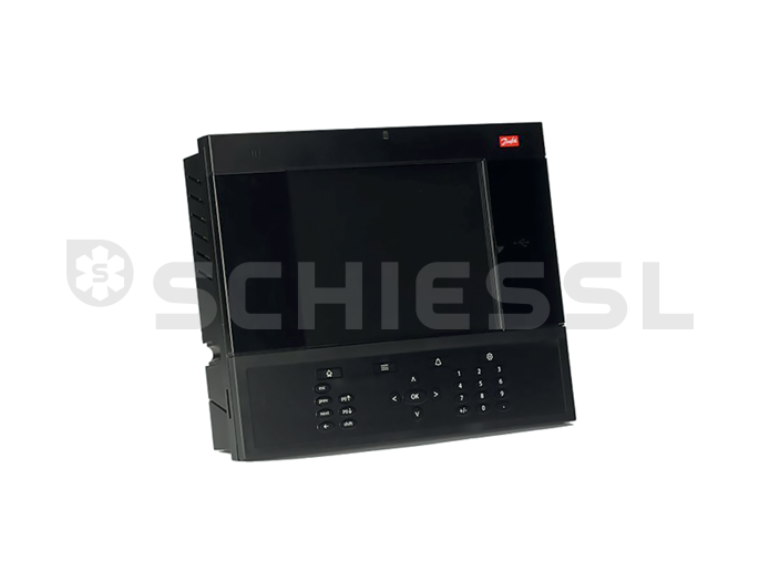 Danfoss controller, system manager AK-SM 850  080Z4001
