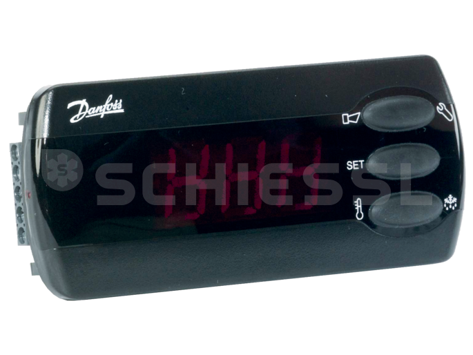 Danfoss display with buttons EKA 164A  084B8563