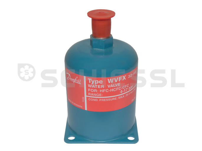 Danfoss Druckbalg f. WVFX 32 - 40  003F0070