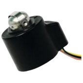 Danfoss Magnetventilspule f. ETS 6 12V 1,5m Kabel  034G5145