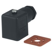 Danfoss plug without cable f. AKS  060G0008